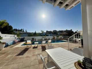 Fuengirola El Coto with Pool by Homing - 1