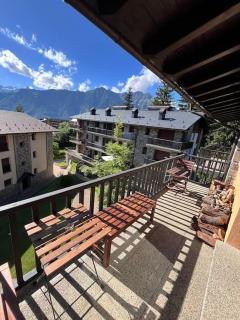 Apartamento Margalida en Cerler, Pirineo Huesca - Cerler - 3