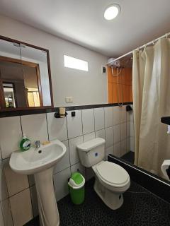 Anita Hostal - Chachapoyas - 3
