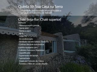 Quinta 59 - Sua Casa na Serra - Petrópolis - 2
