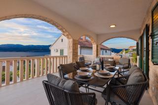 Apartment Avorio, Postira Brač - 9