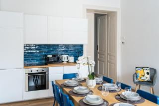Spirit Home - Budapest - 6