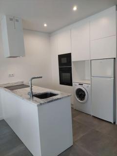 Apartamento moderno Faro - Faro - 5