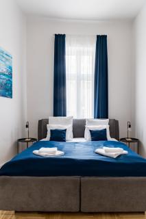 Spirit Home - Budapest - 2