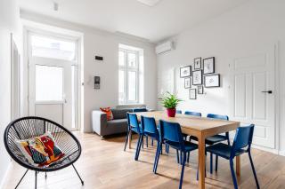 Spirit Home - Budapest - 7