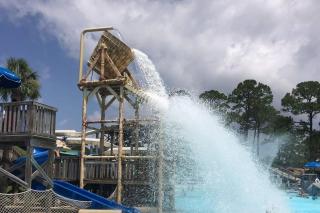 Coastal Dacha - Panama City Beach - 4