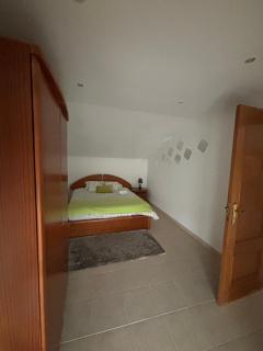 VISCONDE house - Peniche - 1