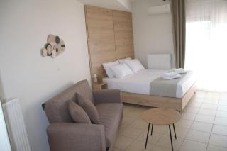 Welina guesthouse - Volos - 9