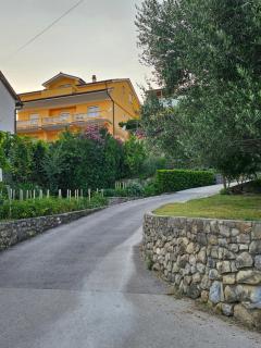 Rooms Neda - Rab - 7