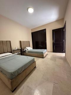 Complex raha - Saïdia - 5