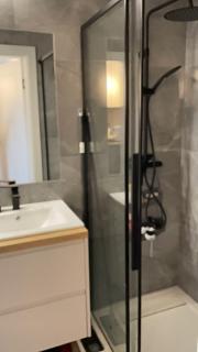 Apartamenty na wydmach RB - Międzywodzie - 3