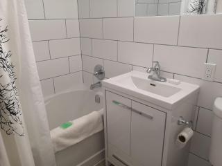 Almo Court Motel - 9