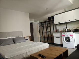 Boutique Natural Apart Hotel - 5