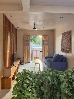 loft privado centro Mérida Casa Josefina - Mérida - 2