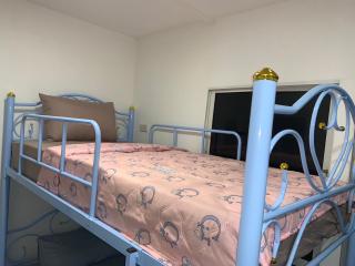 White House Hostel Khaosan - 6