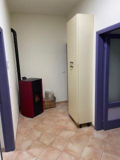 A Casa di Andre Appartamento Verde - Martina Olba - 3