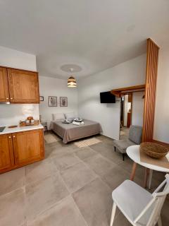 Irini Seaside Luxury Apartments - Mourteri - 6
