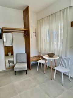 Irini Seaside Luxury Apartments - Mourteri - 5