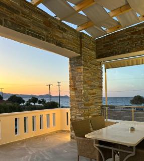 Irini Seaside Luxury Apartments - Mourteri - 3