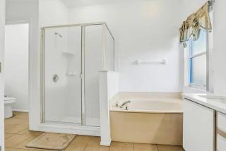 Beautiful Lakeview with Xbox & More! - Davenport - 4