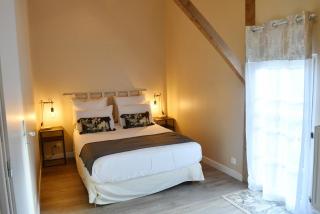 Gite Factory - T2 de 51m2 5 min centre ville Bergerac - Les Bergeronnettes - Bergerac - 6