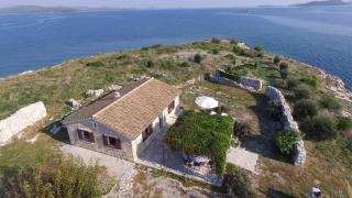 Kuća za odmor Island just for You - Ravna Sika - 0