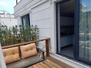 Boutique Natural Apart Hotel - 3