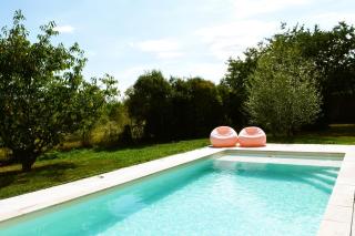 Gite Factory - T2 de 51m2 5 min centre ville Bergerac - Les Bergeronnettes - Bergerac - 7