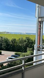 Apartment MeerZeit - Büsum - 8
