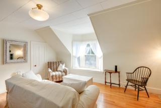 Charming Saco Apartment about 4 Mi to the Beach! - Saco - 6