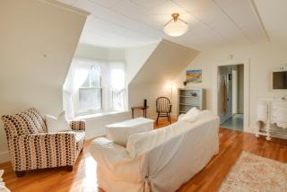 Charming Saco Apartment about 4 Mi to the Beach! - Saco - 3