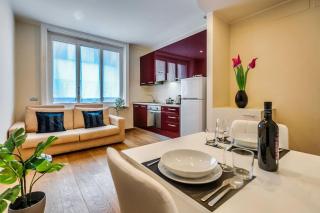 Duomo 15 min walk - Luxury Flat, Netflix and Wi-Fi - Milan - 7