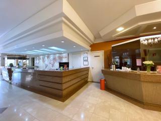 Altadomo Hotel - Santa Maria - 7