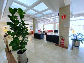 Altadomo Hotel - Santa Maria - 6