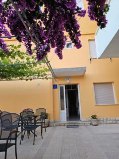 Rooms Neda - Rab - 1