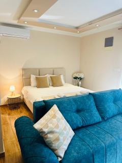 Villa Blanca - Risan - 9