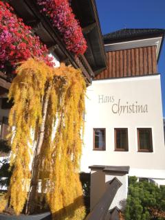 Haus Christina - 2
