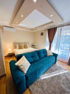 Villa Blanca - Risan - 1