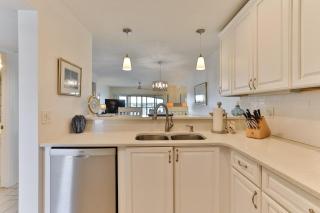2-2 Riverfront Condo At Bouchelle Island - New Smyrna Beach - 5