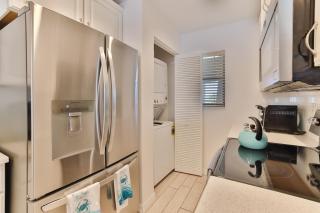 2-2 Riverfront Condo At Bouchelle Island - New Smyrna Beach - 4
