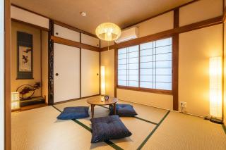 Tuskiyumekan - Vacation STAY 17062 - Osaca - 5