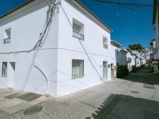 Casa Cantinero 2 - Parking Gratis - Ardales - 9