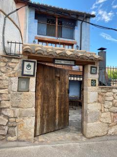 Casa Victoria - Hinojosa de Jarque - 0