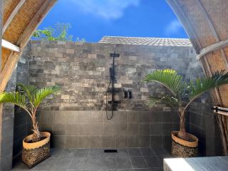 MoonBag Bungalows - Gili Air - 5