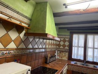 Casa Victoria - Hinojosa de Jarque - 7