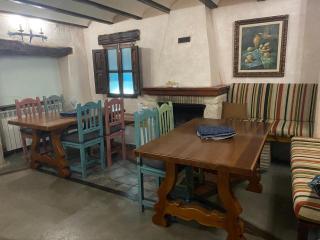 Casa Victoria - Hinojosa de Jarque - 5