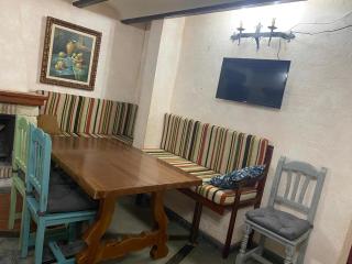 Casa Victoria - Hinojosa de Jarque - 2