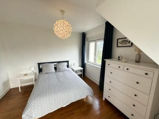 Ty Cléo - Maison Familiale proche bourg et plage - 6