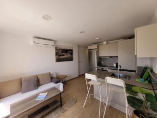 Atlantis Luxury Apartment Tarifa- Views, Parking, Wifi, Aircon, Swimming pool - Tarifa - 5