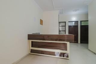 Hotel O Hc Plaza - 9